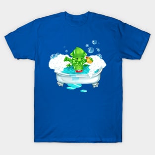 Bubble Bath T-Shirt